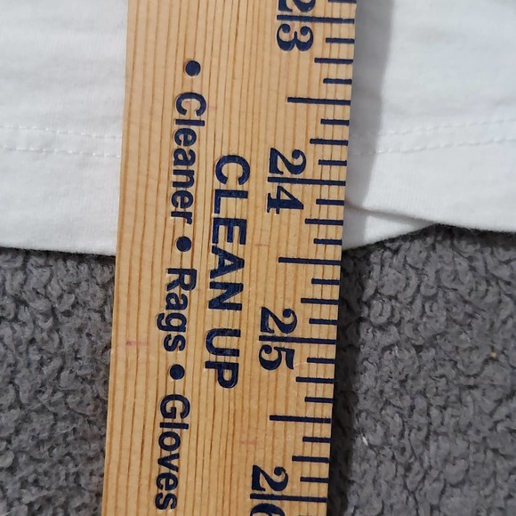 Psy Gangnam Style Graphic T-Shirt Mens Medium Cartoon Short Sleeve Tee - Picture 6 of 6